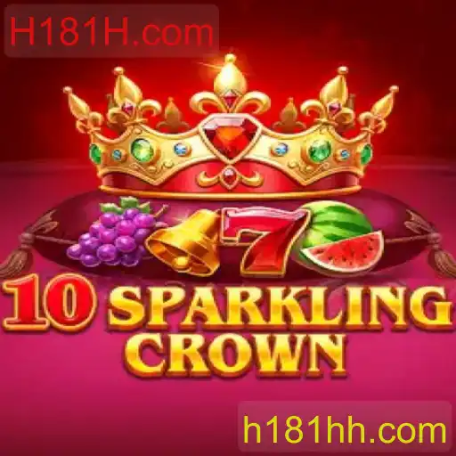 10SparklingCrown