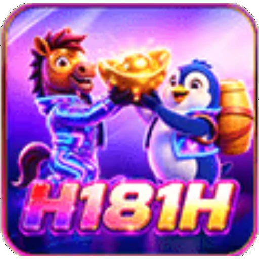 H181H.com Logo